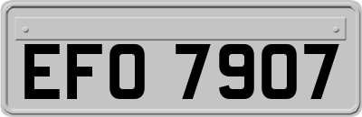 EFO7907
