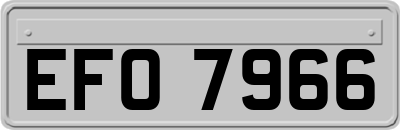 EFO7966