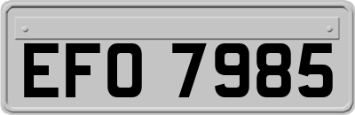 EFO7985
