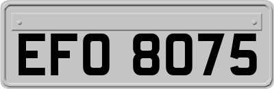EFO8075