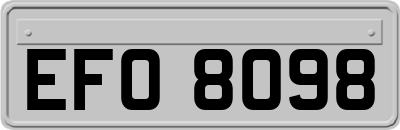 EFO8098