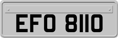 EFO8110