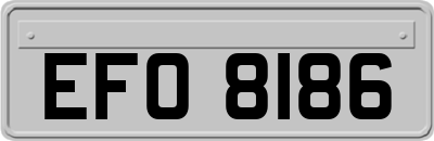 EFO8186