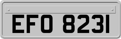 EFO8231
