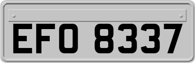 EFO8337