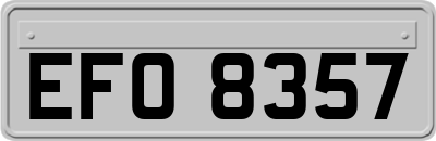 EFO8357