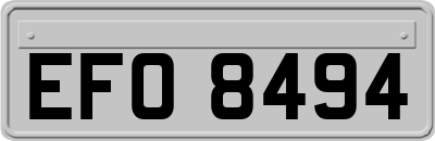 EFO8494