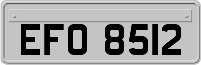 EFO8512