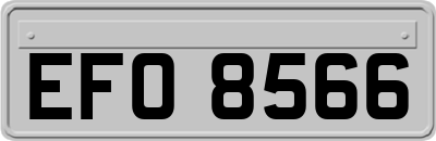 EFO8566