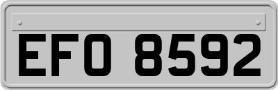 EFO8592