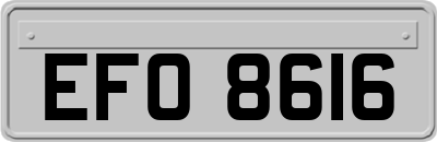 EFO8616