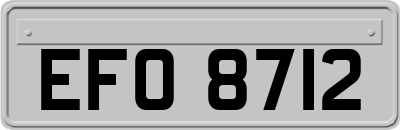 EFO8712
