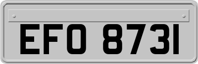 EFO8731