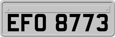 EFO8773