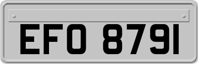 EFO8791