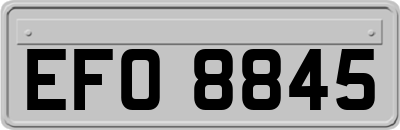 EFO8845