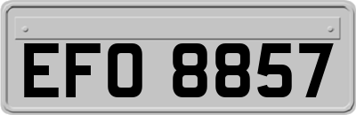 EFO8857