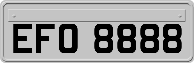 EFO8888