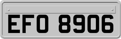 EFO8906
