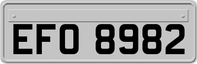 EFO8982