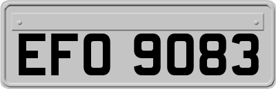 EFO9083