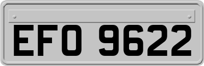 EFO9622