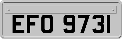 EFO9731