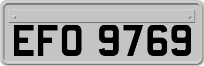 EFO9769