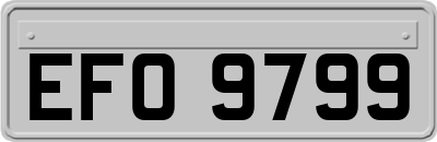 EFO9799