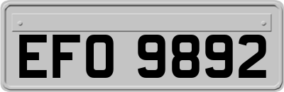 EFO9892