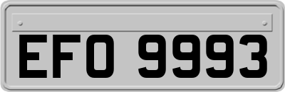 EFO9993
