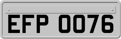 EFP0076
