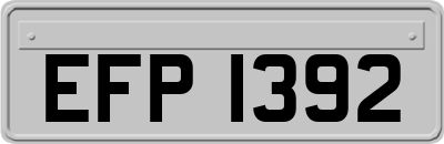 EFP1392