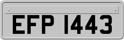 EFP1443