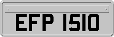 EFP1510
