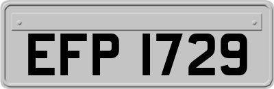 EFP1729