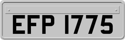 EFP1775