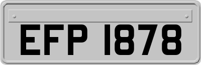EFP1878
