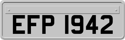 EFP1942
