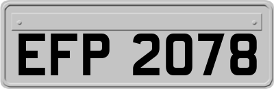 EFP2078