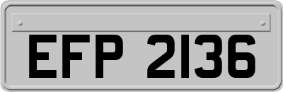 EFP2136