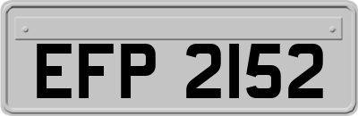 EFP2152