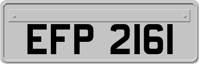 EFP2161