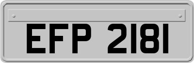 EFP2181