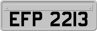 EFP2213