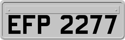 EFP2277