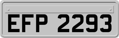 EFP2293