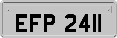 EFP2411