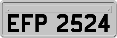 EFP2524
