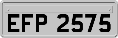 EFP2575